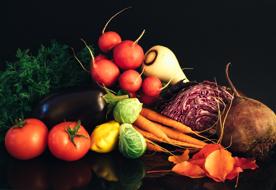 Easy healthy recipes for everyday cooking