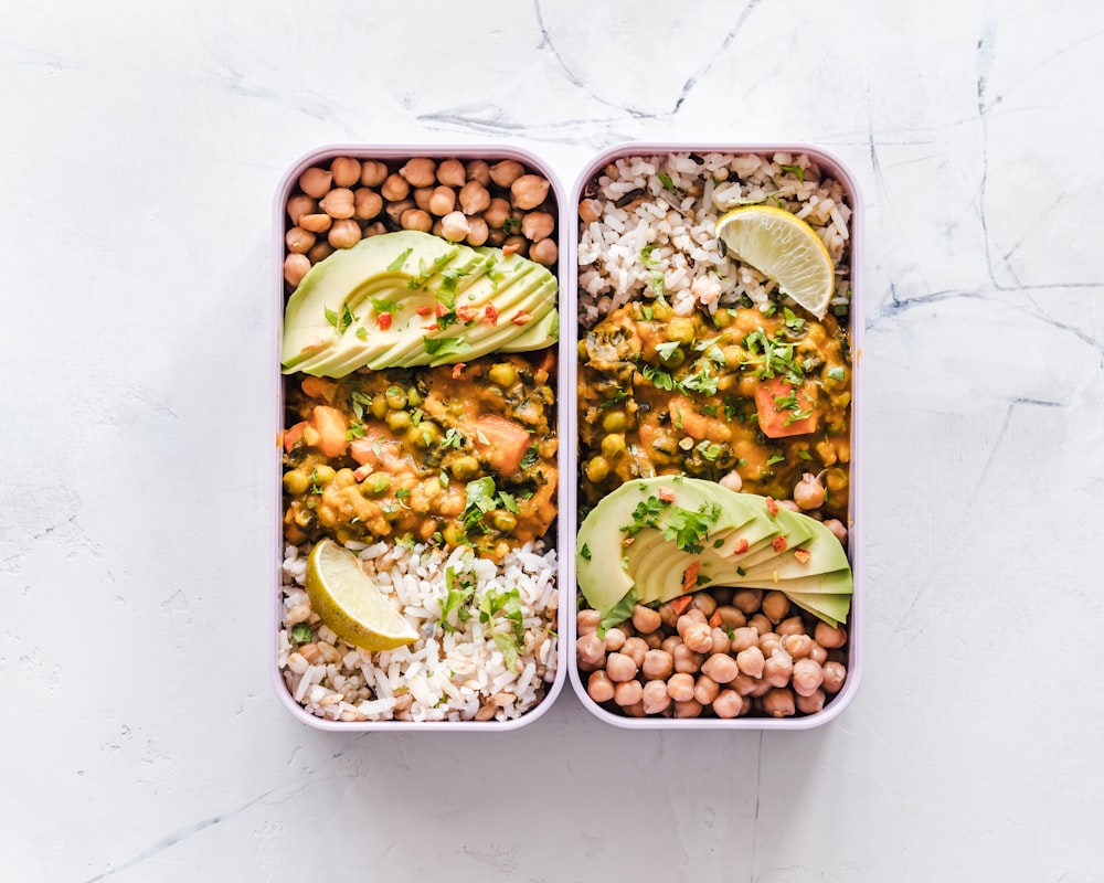 Meal planning strategies for busy schedules